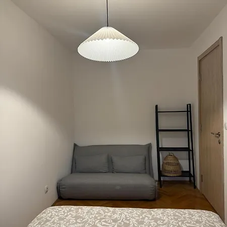 Apartman Jana's