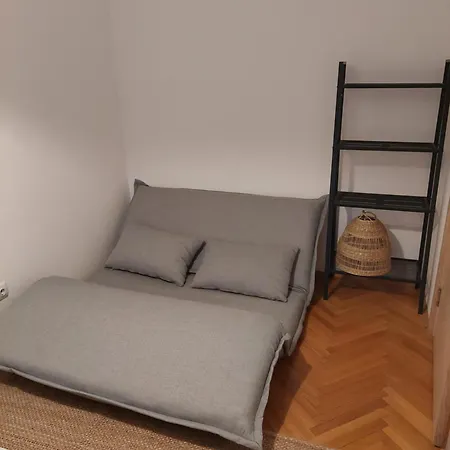 Jana's Apartman Belgrád