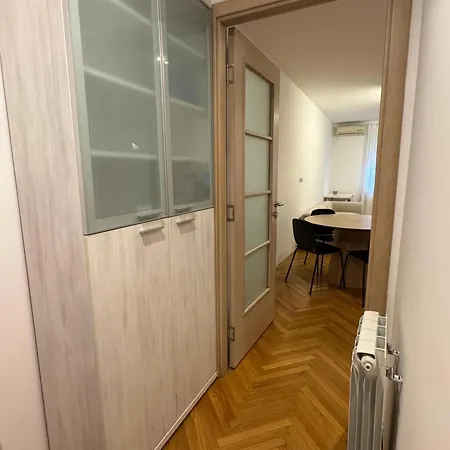 Apartman Jana's *