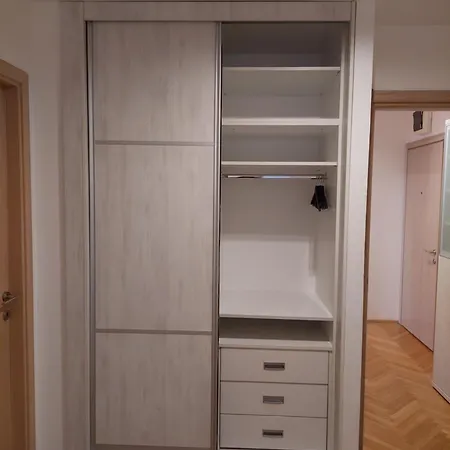 Apartman Jana's Belgrád