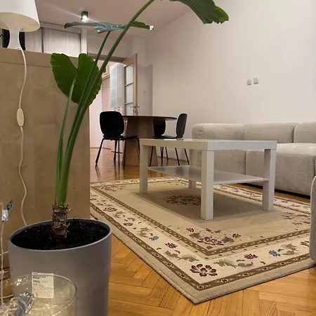 Apartman Jana's
