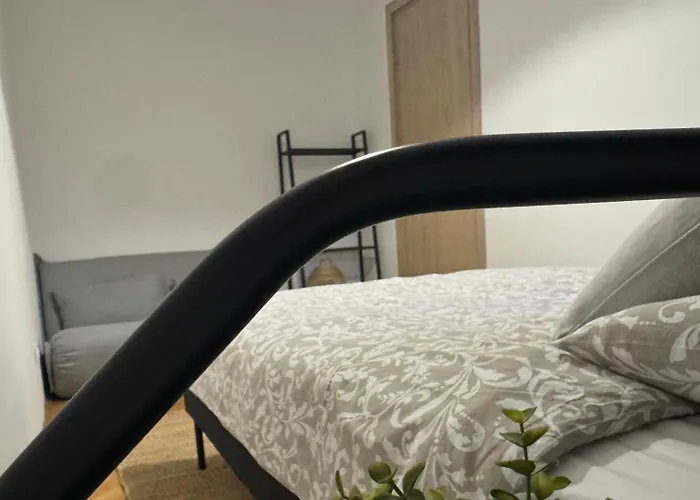 Apartment Jana's Belgrad