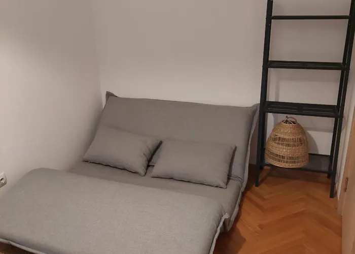 Jana's Apartment Belgrad