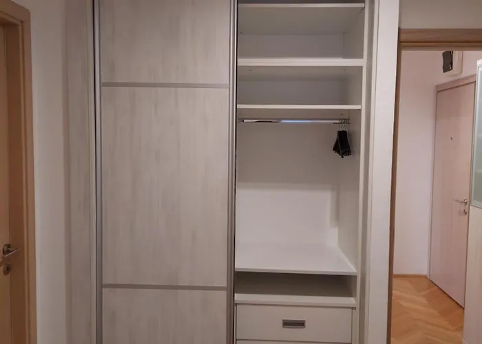 Daire Jana's Belgrad